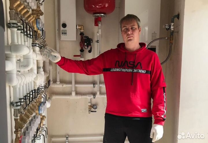 Строительный контроль / технадзор в стройке