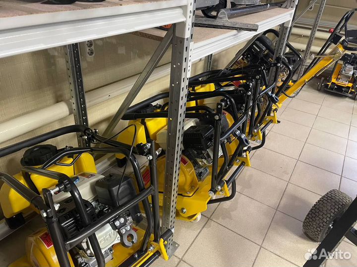 Аренда виброплиты/Прокат виброплиты