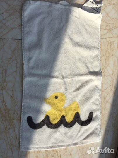 Полотенце Икеа новое
