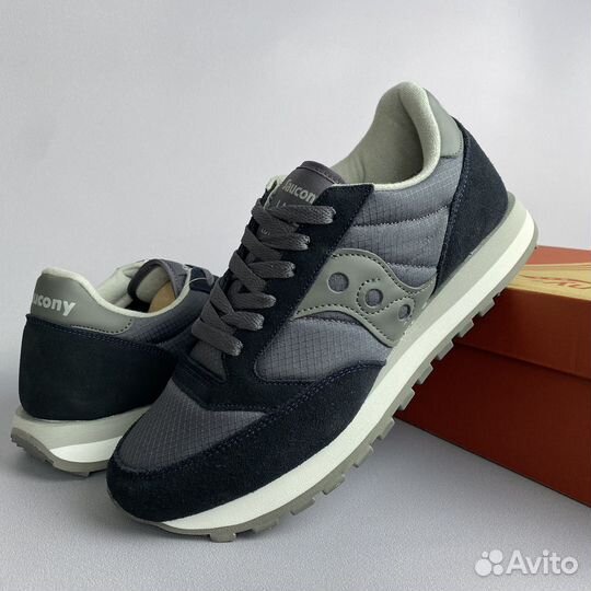 Кроссовки Saucony Jazz