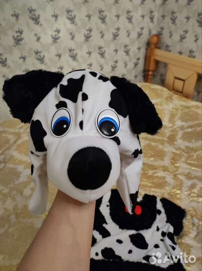 Новогодний костюм для мальчика