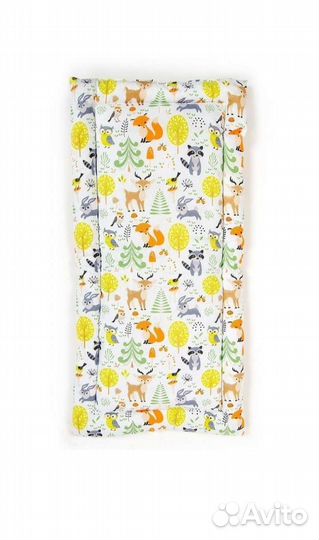 Матрасик в коляску,плед