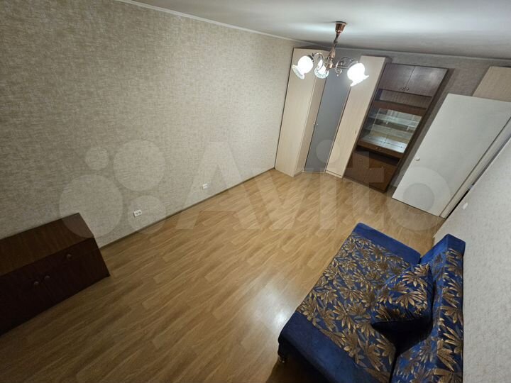 1-к. квартира, 33 м², 5/9 эт.