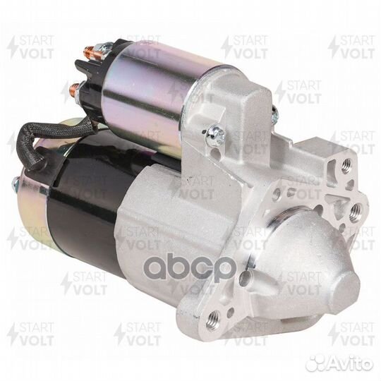 Стартер для а/м Renault Duster (10) /Kangoo (03