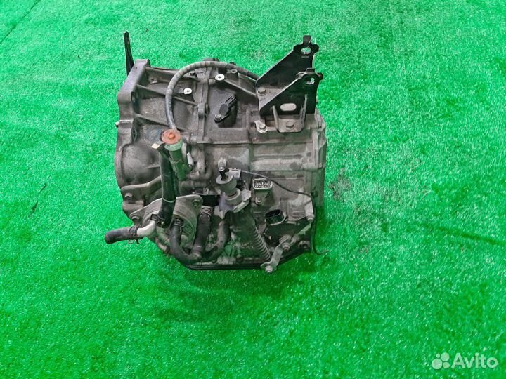 АКПП toyota wish ZNE10 2006 1ZZ-FE 2MOD 2WD контра