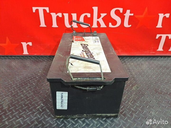 Аккумуляторная батарея Daf XF105