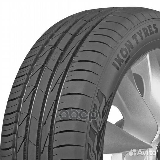 Ikon Tyres Autograph Aqua 3 195/65 R15