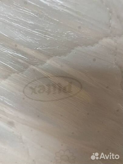 Матрас Плитекс Кокосовый Юниор-люкс 120x60