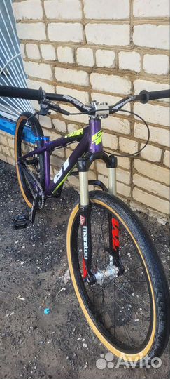 Gt la bomba 19