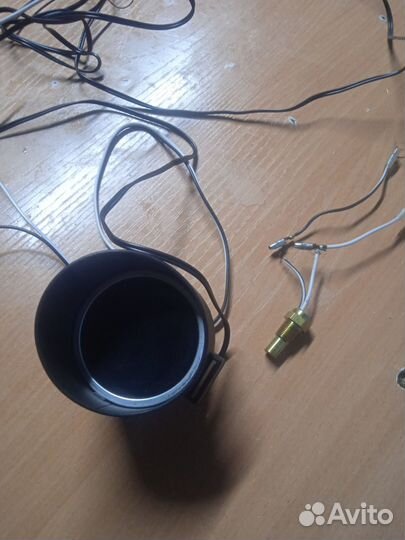 Датчик температуры ож