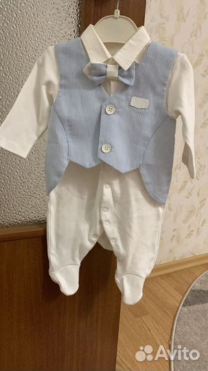 Детская одежда для мальчиков