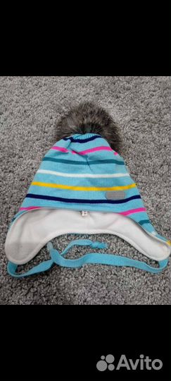 Шапка детская