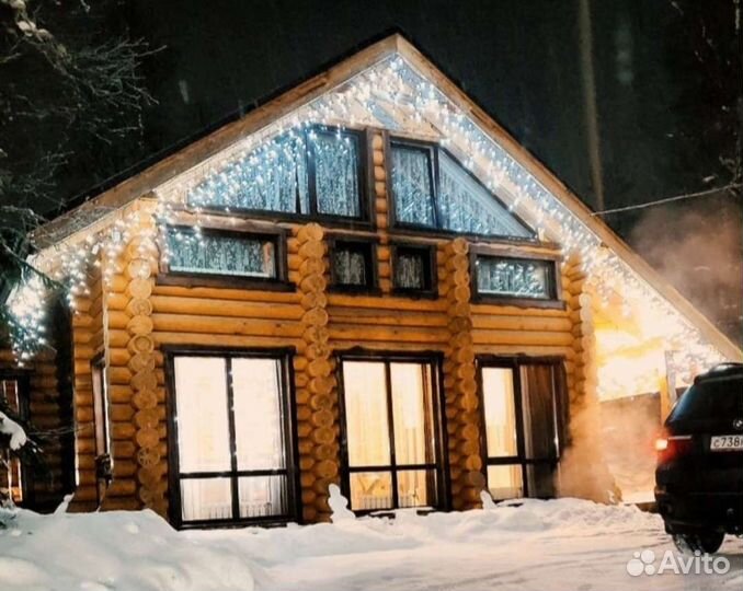 Консультация по аренде гостевого дома в п. Шерегеш