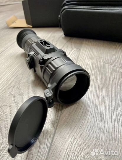 Тепловизионный прицел IRay Saim SCH 50