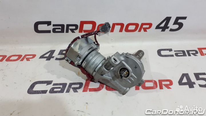 Электроусилитель руля (эур) б/у для Toyota Corolla