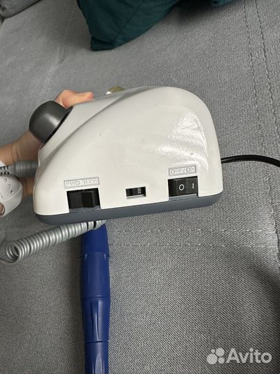 Аппарат для маникюра strong