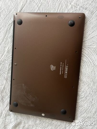 Prestigio smartbook 141c3