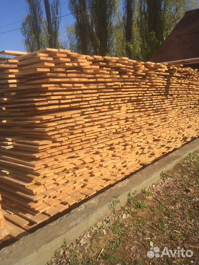 Доска, брус