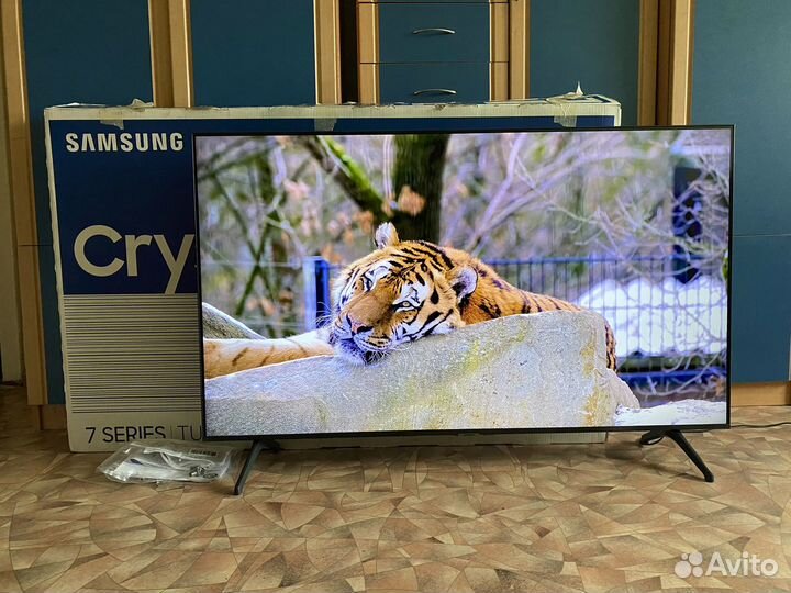 Телевизор Samsung 50