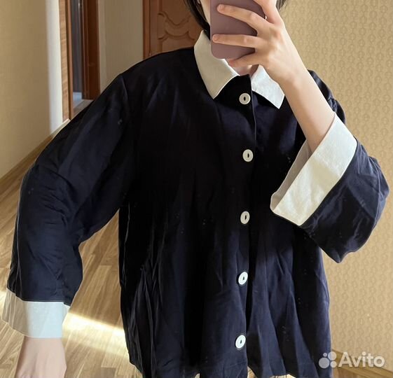 Блузка женская