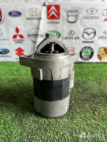 Стартер Nissan Note E11 CR14DE 2005