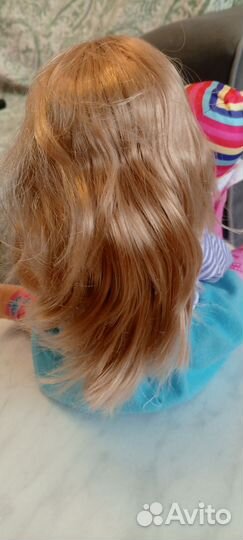 Куклы пакетом