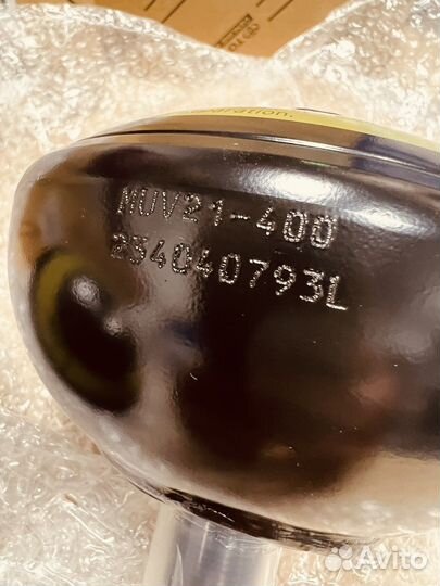 Гидроаккумулятор передний Toyota LC200 Lexus LX