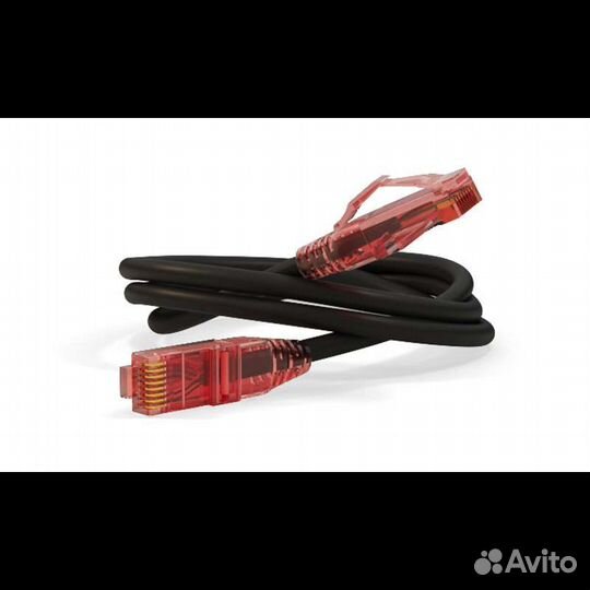 Патч-корд Cablexpert PP12-0.5M