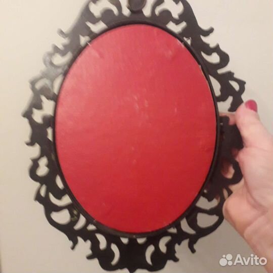 Старинная бронза