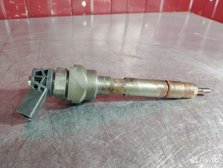 Форсунка Bmw 1 Series F20 N47D20C 2.0 TD 2014