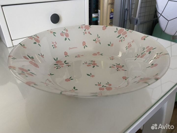 Салатник Pasabahche