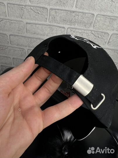 Бейсболка paul shark