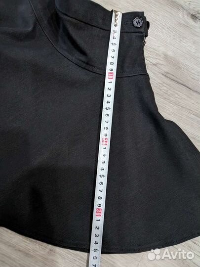 Форма дека jeans 122-128