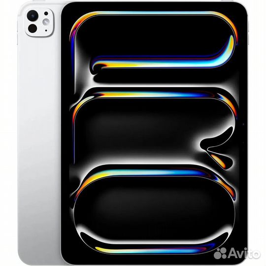 Планшет Apple iPad Pro 11