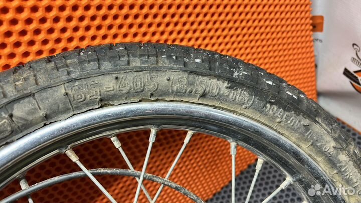 Переднее запчасть тормоз диск Рига