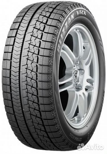 Bridgestone Blizzak VRX 225/55 R17 97S