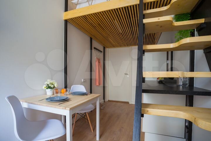 Комната 10 м² в 9-к., 3/5 эт.