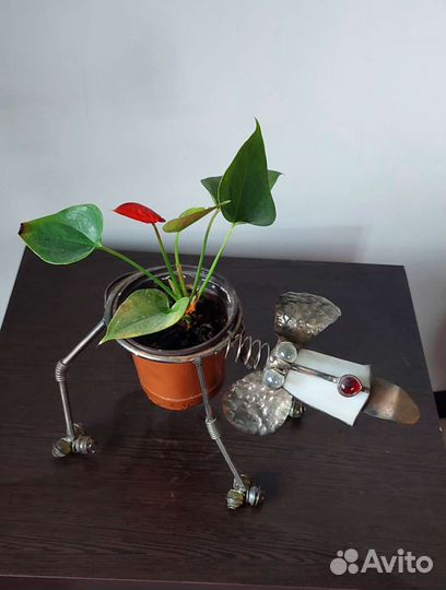 Подставка для цветов