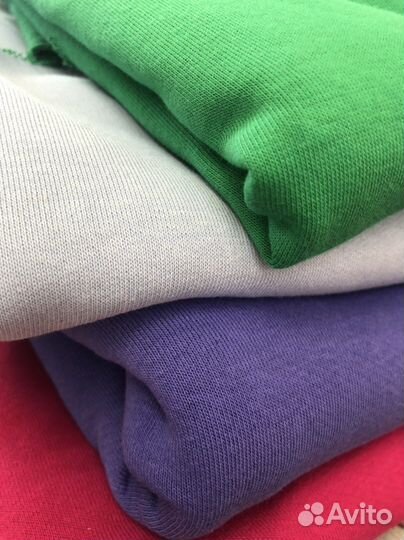 Футер 3нитка без начеса