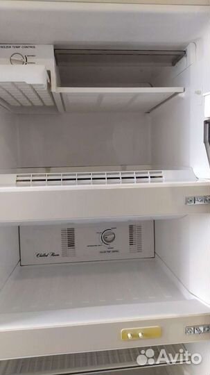 Холодильник бу samsung