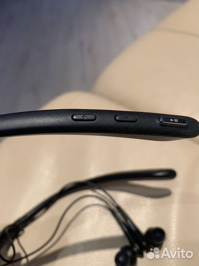 Беспроводные наушники samsung