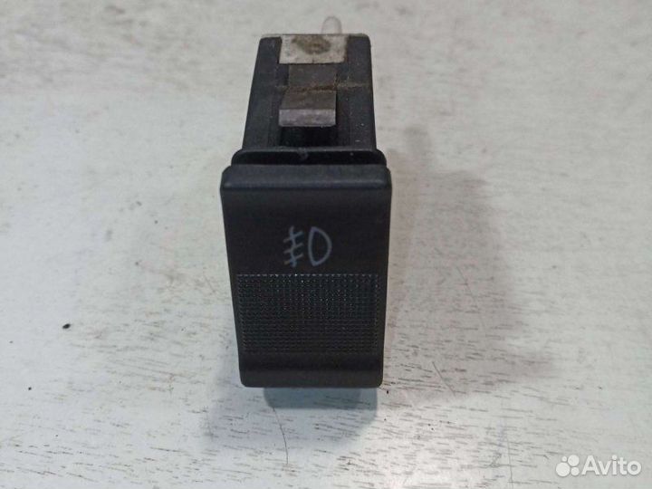 Кнопка птф Audi А6 С4