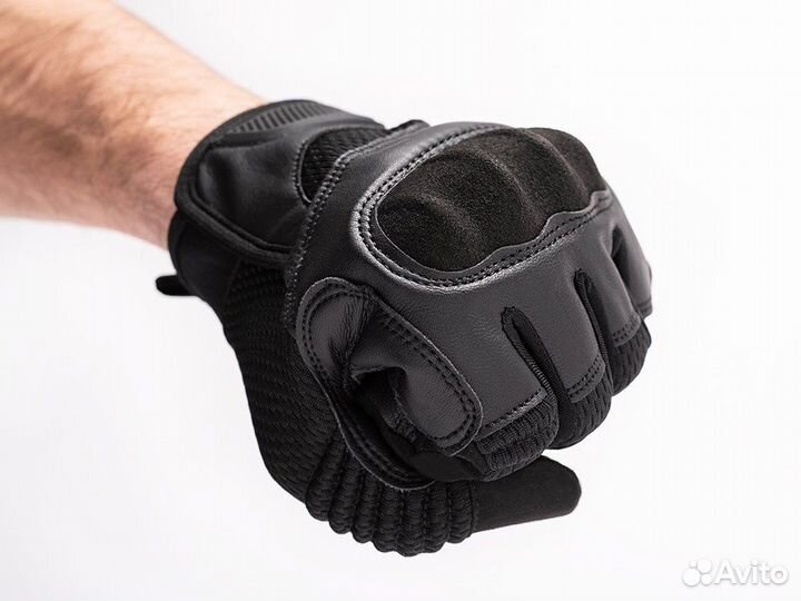 Перчатки тактические