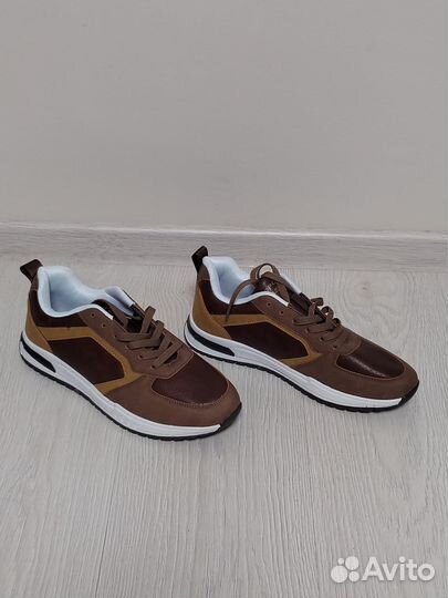 Кроссовки мужские