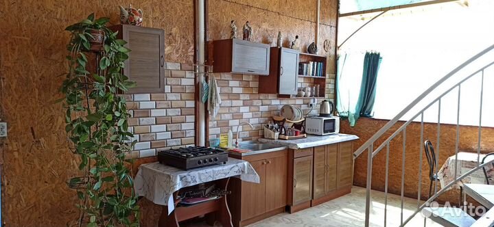 Отдых возле самого моря Крым