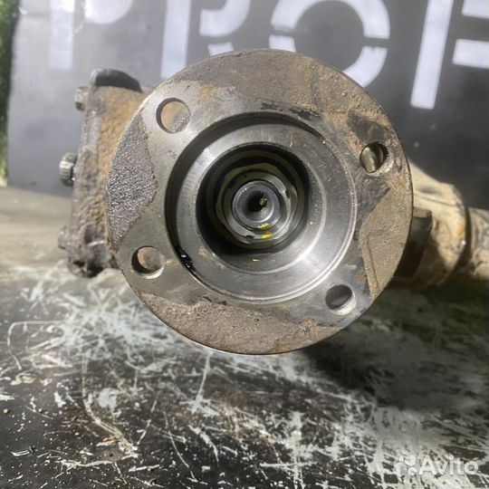 Редуктор Ssang Yong Kyron