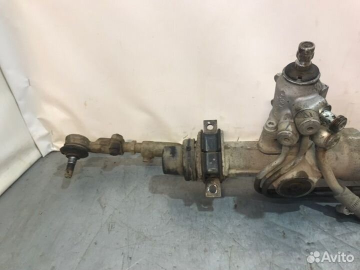 Рулевая рейка LADA Приора седан 21126 2008