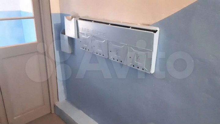 3-к. квартира, 73,2 м², 1/2 эт.