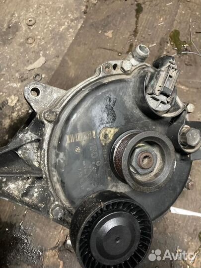 Генератор n62 180a