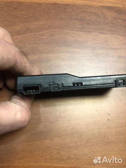 Блок управления централтным замком opel insignia